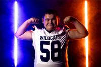 Wildcats Media Day 2024